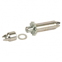 Star Wheel Adjuster Screw Assembly - 1961-63 Ford Truck, 1966 Ford Bronco, 1949-54 Ford Car