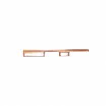 Door Window Lift Channel - 1952-54 Ford Car  