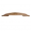 Radiator Center Air Deflector - 1952-53 Ford Car  