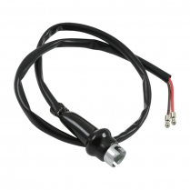 Taillight and Parking Light Socket and Wire Replacement - 1948-79 Ford Truck, 1952-72 Ford Car