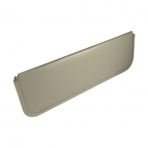 Sun Visor - 1953-55 Ford Truck