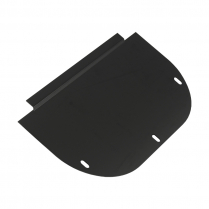 Gas Sender Inspection Plate