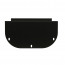 Gas Sender Inspection Plate