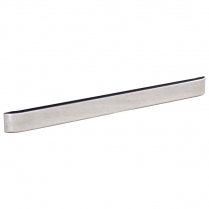 Bumper - Rear - Stainless - 1948-56 Ford Truck    