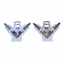 Fender Emblem - 1954-56 Ford Car