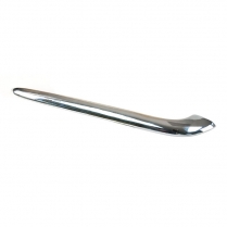 REAR QUARTER PANEL SPEAR MOULDINGS