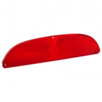 Taillight Lens - FoMoCo Script - 1960 Ford Car