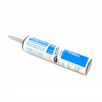 Windshield and Body Sealant - Black - All