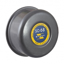 Oil Filler/Breather Cap - 1957-64 Ford Truck, 1954-64 Ford Car
