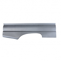 Rear Quarter Panel - RH Lower Rear - 1960-63 Ford Car  