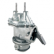 Fuel Pump - 1966-69 Ford Bronco, 1960-62 Ford Car  