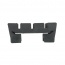 Transmission Mount Support - 1960-63 Ford Car
