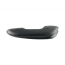 Door Arm Rest Pad - Right  - Black - 1960-61 Ford Galaxie