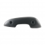 Door Arm Rest Pad - Right  - Black - 1960-61 Ford Galaxie