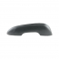 Door Arm Rest Pad - Left  - Black - 1960-61 Ford Galaxie
