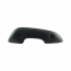 Door Arm Rest Pad - Left  - Black - 1960-61 Ford Galaxie