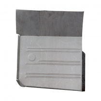 Front Floor Pan - Left - 1961-62 Ford Galaxie Car  