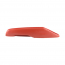Arm Rest Pad - Red - 1961 Ford Car  