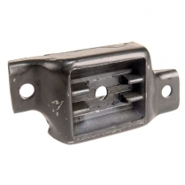 Transmission Support Pad - 1960-65 Ford Car