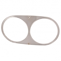 Headlight Door - 1961-63 Ford Car  