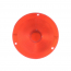 Taillight Lens - FoMoCo Script - 1961 Ford Car