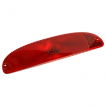 Taillight Lens - FoMoCo Script - 1961-63 Ford Truck