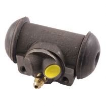 Wheel Cylinder Assembly - Left Front - 1972 Ford Truck, 1966-75 Ford Bronco