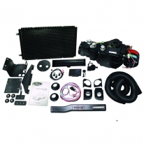 Air Conditioner Kit - Vintage Air Gen IV Sure Fit&trade; - V8 - 1961-64 Ford Truck
