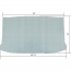 Headliner Kit - Non Perforated - with wrap around rear glass - Unibody Only - 1961-63 Ford Truck