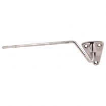 Sun Visor Bracket and Arm - 1961-66 Ford Truck