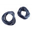 Door Seal Kit - Pickup  - Premium Line - 1961-66 Ford Truck