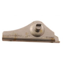 Vent Window Handle Shaft - 1961-66 Ford Truck, 1966-67 Ford Bronco