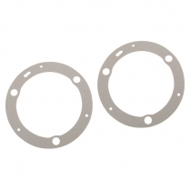 Taillight Lens Gasket - 1962 Ford Car