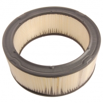 Air Cleaner Filter - 1969-72 Truck, 1966-77 Ford Bronco, 1962-67 Ford Car  