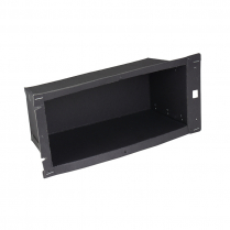 Glove Box Liner - Console - Cardboard - 1962-64 Ford Galaxie