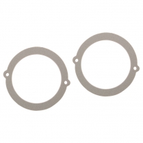 Taillight Lens Gasket - 1963 Ford Car
