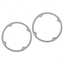 Taillight Lens Gasket - 1963 Ford Car
