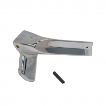 Vent Window Handle - Right - 1960-65 Ford Car