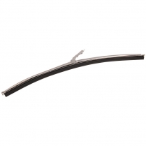 Windshield Wiper Blade Assembly - 15" - 1978-79 Ford Bronco, 1967-79 Ford Truck, 1960-68 Ford Car