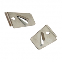 Molding Clip - 1963 Ford Car  