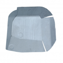 Rear Floor Pan - Right - 1963-64 Galaxie