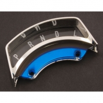 Column Shift Dial - 1963-64 Ford Car  