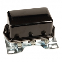 Voltage Regulator - 1960-64 Ford Falcon, 1961-63 Ford Econoline
