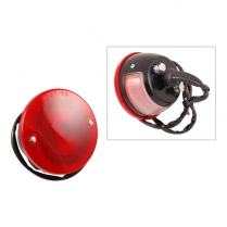 Taillight Assembly - LH - 1953-54 Ford Truck
