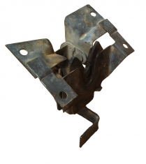 HOOD LOCK 1961-66 F-100/700