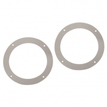 Taillight Lens Gasket - 1964 Ford Car