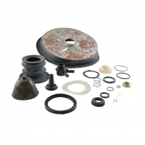 Brake Booster Major Repair Kit - Midland-Ross Booster -  1964 Ford Fairlane