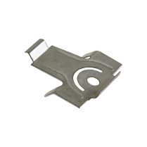 Top Windshield Molding Clip - 1963-64 Ford Galaxie