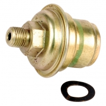 Shift Diaphragm - 1965-72 Ford Truck, 1964-72 Ford Car