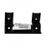 Upper Radiator Hold Down Bracket - Big Block - 1964 Galaxie Car